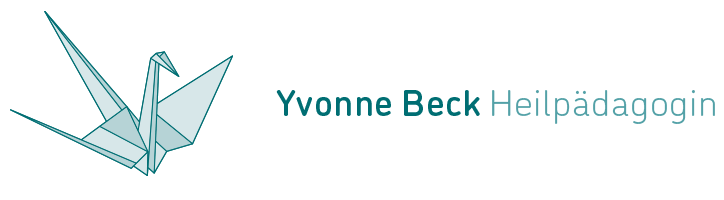 Yvonne Beck – Heilpädagogik